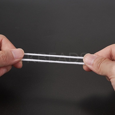 Chinese Waxed Cotton Cord YC2mm101-1