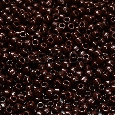 TOHO 8/0 Round Beads SEED-TR08-0046D-1
