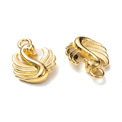 Tibetan Style Alloy Pendants LS-TIBEP-E104-G-1