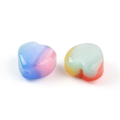 Opaque Resin Beads RESI-N042-05A-1