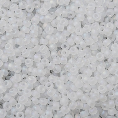 MIYUKI Round Rocailles Beads X-SEED-G008-RR0131FR-1