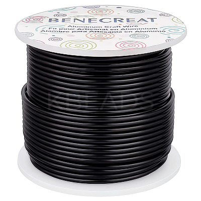 Round Aluminum Wire AW-BC0001-2mm-09-1