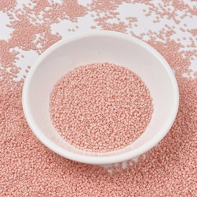MIYUKI Delica Beads SEED-J020-DB1513-1