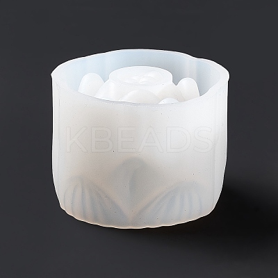 DIY Scented Candle Making Silicone Molds LS-DIY-E055-31-1