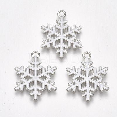 Alloy Pendants ENAM-S115-067-1