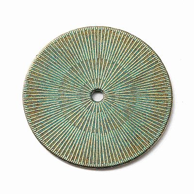 Tibetan Style Alloy Pendants FIND-WH0034-28ABG-1