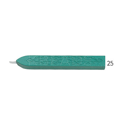 Sealing Wax Sticks STAM-PW0009-25-1
