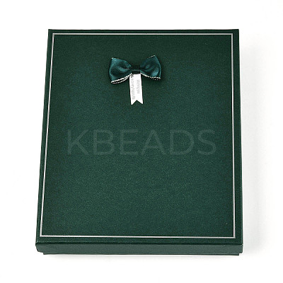 Cardboard Jewelry Boxes CBOX-N015-01E-1