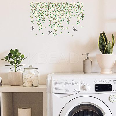 PET Hollow out Drawing Painting Stencils Sets for Kids Teen Boys Girls DIY-WH0172-454-1