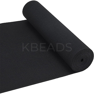 Latex Ultra Wide Flat Elastic Rubber Band EC-BC0001-32A-1