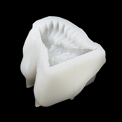 Eagle Display Decoration Silicone Mold SIL-B068-05-1