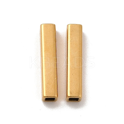 Ion Plating(IP) 304 Stainless Steel Beads STAS-H179-04B-G-1