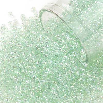TOHO Round Seed Beads X-SEED-TR11-0172D-1