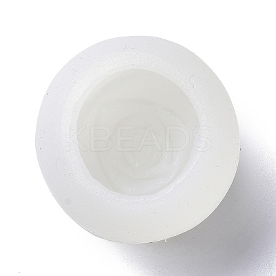 Valentine's Day Theme DIY Candle Food Grade Silicone Molds DIY-C022-04-1