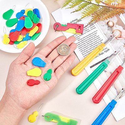 Sewing Tools Kits TOOL-NB0001-51-1