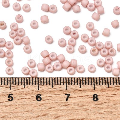 TOHO 8/0 Round Beads SEED-XTR08-0764-1