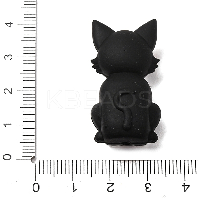 Animal Silicone Beads SL-CBAAC97-02C-1