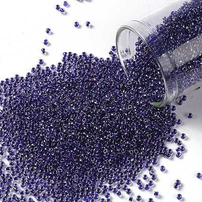 TOHO Round Seed Beads SEED-XTR15-0181-1