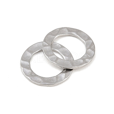 304 Stainless Steel Linking Rings STAS-G344-14P-1