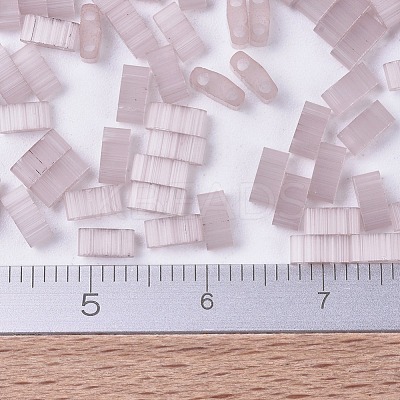 MIYUKI Half TILA Beads SEED-JP0008-HTL2558-1