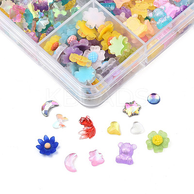 Nail Art Sets MRMJ-N030-01-1