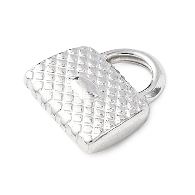 304 Stainless Steel Pendants LS-STAS-D202-10A-P-1