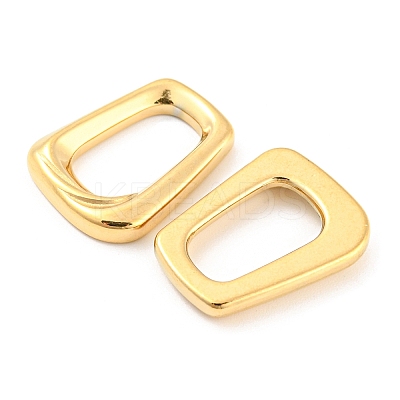 304 Stainless Steel Linking Rings STAS-I202-11G-1