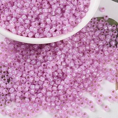 MIYUKI Round Rocailles Beads X-SEED-G008-RR0644-1