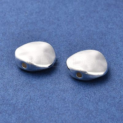 Alloy Beads PALLOY-A006-17S-1