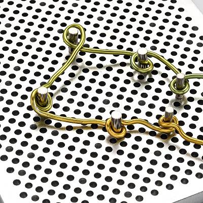 DIY Wire Jig Kit TOOL-L014-01-1