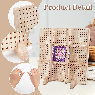 DIY Knitting Tool Sets DIY-CA0005-73-1
