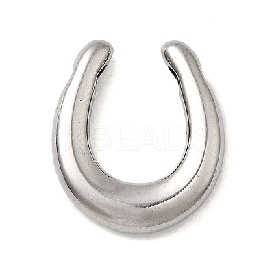 304 Stainless Steel Pendants STAS-B103-03P-1