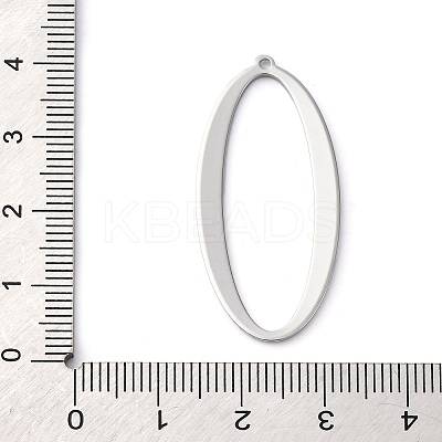 Brass Pendants KK-R223-15P-1