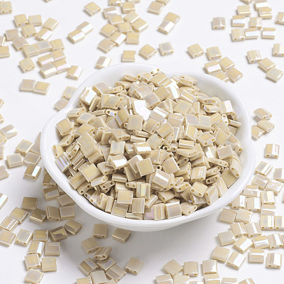 MIYUKI TILA Beads SEED-X0054-TL488-1