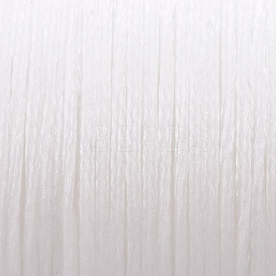 Flat Waxed Thread String LS-YC-P003-A15-1