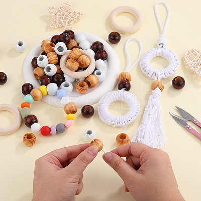 DIY Jewelry Making Findings Kits DIY-SZ0010-39-1