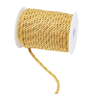 Polyester Cords NWIR-WH0013-01A-01-1