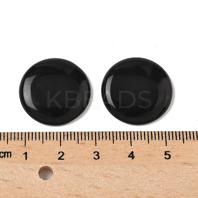 Natural & Synthetic Gemstone Cabochons G-C189-05-1