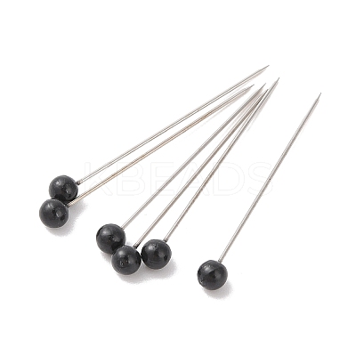 Steel Ball Positioning Head Pins FIND-S248-02P-02-1