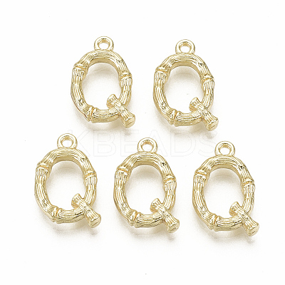 Alloy Pendants LS-PALLOY-S137-001Q-NR-1