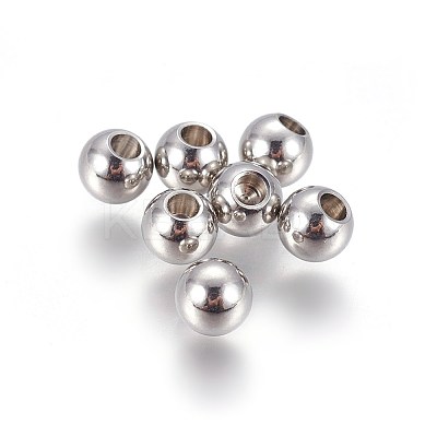 Tarnish Resistant 202 Stainless Steel Cord End Caps LS-X-STAS-L216-08C-P-1