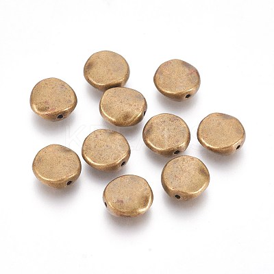 Tibetan Style Alloy Beads LS-MLF10454Y-NF-1