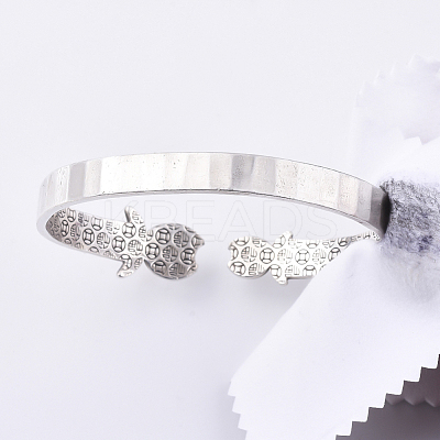 Silver Polishing Cloth AJEW-Q138-02-1