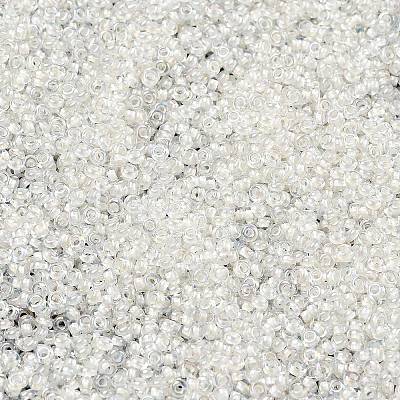 TOHO 11/0 Demi Round Beads Y-SEED-DR11-0777-1