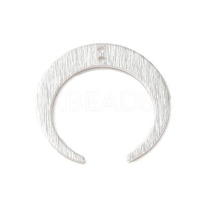Brass Pendants KK-P259-12S-1