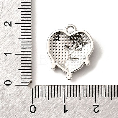 Alloy Pendants FIND-H015-15P-02-1
