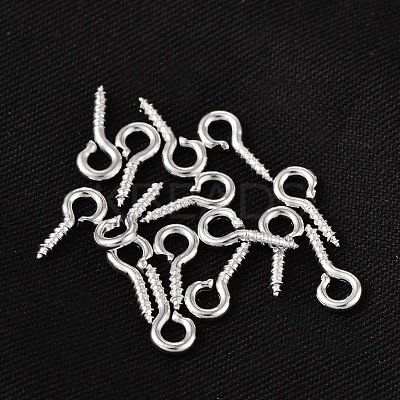 Peg Bails Pendants IFIN-561Y-S-NF-1