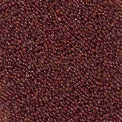 TOHO Round Seed Beads SEED-JPTR11-PF0564-1