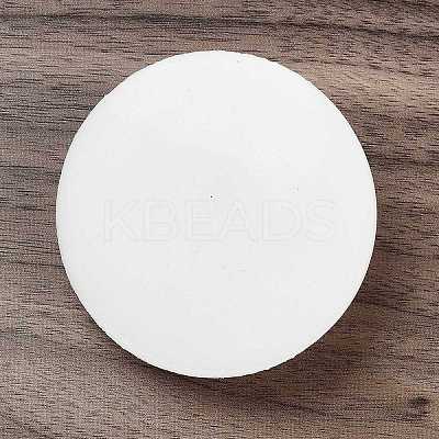 Right Soft Silicone Ear Displays Mould ODIS-NH0001-02B-1