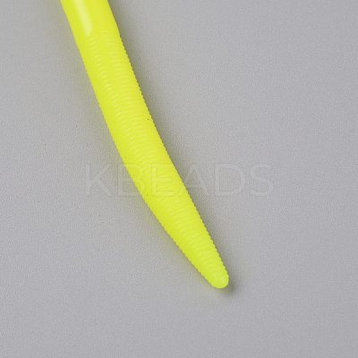 Soft PVC Fishing Baits FIND-WH0072-92K-1